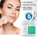 35% Glycolic Acid Pads for Face & Body Exfoliating AHA Resurfacing Pads with Vitamins B5 C & E and Green Tea for Fine Lines & Wrinkles 50 Count - Buy Online on GoSupps.com