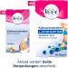 Veet Bikini Cold Wax Strips - Pack of 3 (48 Strips) | Smooth Skin Hair Removal | Fast Shipping Worldwide - Buy Online on GoSupps.com