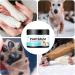XIAOXIAOYU pet foot care cream calming dog paw balm 120g dog paw wax dog paw protection dog paw protection for hot dressings balm - Buy Online on GoSupps.com