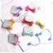 HONMEET 3 Pairs Hair Bun Hair Bobbles with Balls Ponytail Band Big Pearl Hair Rope Hair Ties Ropes Hair Rings Circle Hair Bands for Women's Hair Pony Tail Bands Miss Soft Small Headband - Buy Online on GoSupps.com