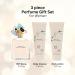 Marc Jacobs Perfect 3 Piece Gift Set for Women Floral - Buy Online on GoSupps.com