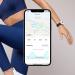 Withings Steel HR 36mm Black - Hybrid Smartwatch with GPS Heart Rate Sleep Tracking & 25-Day Battery Life - Shop Now - Buy Online on GoSupps.com
