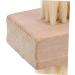 VINTORKY Cleaning Brush Lady Tools Cleaning Scrubber Hand Foot Brush Pedicure Tools Scrubbing Pedicure One Cleaning Tools Wood Tools Hand Scrubbing Brush Miss Nail Manicure Tools Wooden - Buy Online on GoSupps.com