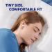 Soundcore by Anker Sleep A10 Bluetooth Earbuds | Noise Blocking & Comfortable Fit | Bluetooth 5.2 | Sleep Monitor & Personal Alarm - Buy Online on GoSupps.com