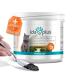 Ida Plus - Heilmoor + Beer yeast - Improves faecal quality intestinal flora plus - Optimal digestion in dog & cat - valuable B -vitamins - with natural peat from the raised bog - 1000 g 200g