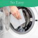 Green Limitless Eco Laundry Detergent 120 Sheets - Unscented | Eco-Friendly & Hypoallergenic - Buy Online on GoSupps.com