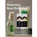 Buy AROMATICA Rosemary Scalp Care Gift Set Hydrating Treatment Scrub & Brush Sulfate Silicone & Paraben-Free International Shipping Available - Buy Online on GoSupps.com