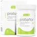 Nupure Probaflor 90 capsules with 20 billion KBE 11 special bacterial strains with inulin and lactobacillus Salivarius SP2 better protected thanks to special box vegan