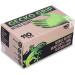 Nitrile Gloves 8 Mil Diamond Textured - Durable Puncture Resistant Industrial Grade Safety Work Food Safe Green Gloves Large 110 - Buy Online on GoSupps.com