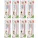 Body Sculpting Cream for Men Women 10pcs Fat Burning Belly Hot Cream Reduce Muscle Fatigue Burn Belly Fat - Buy Online on GoSupps.com