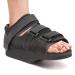 Post Op Recovery Shoe Adjustable Medical Walking Shoe Forefoot Off-Loading Healing Shoe for Post Surgery or Operation Support Broken Foot Bunions Broken Big Toe Surgery Forefoot Splint (XL)