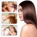 Masque Capillaire cr me lissante Silk Gloss Masque Capillaire r parateur la k ratine Pure Masque Capillaire Magique Brillant en 5 Secondes pour Cheveux secs et ab m s - Buy Online on GoSupps.com