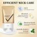 Ah-8 Neck Firming Cream Neck Firming Cream Ah 8 Neck Firming Cream for Lifting Sagging Skin for Nourishing and Moisturizing - Buy Online on GoSupps.com