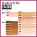 Maybelline Instant Age Rewind Concealer 122 Sand - 0.2 fl oz | Ultimate Multi-Use Coverage - Buy Online on GoSupps.com