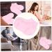FRCOLOR 2 Pairs Protective Socks Moisturizing Ladies Socks Heel Socks Spa Socks Feet Care Women s Socks Spa Soften Socks Features Socks for Women Anti Dry Sock Women's Socks Foot Miss Sebs - Buy Online on GoSupps.com