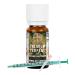 Terpene concentrates I Champagne Kush I 10 ml I Flavor isolate for aromatization I Herrlan - Made in Germany Champagne Kush 10 ml