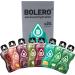 Bolero drinks CLASSIC MIX STICKS 24x3g I refreshing sugar-free powdered drink sweetened with stevia | hypoglycemic drink