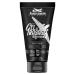 Hairgum Organic Transparent Hair Scrunchie Gel - Mens Shaving Gel - Get Smooth Texture Beard Style - Clear Gel for Beard Grooming and Beard Shaving
