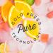 RAW SUGAR Pineapple Maqui Berry Coconut Body Wash - 3 Pack | Moisturizing, Brightening, Sulfate-Free, Paraben-Free, Vegan - Buy Online on GoSupps.com