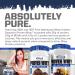 Buy Gaspari Nutrition Proven Whey - 100% Hydrolyzed Whey Isolate High Protein Lactose-Free Low Carb Low Sugar (4lb Vanilla Ice Cream) - International Shipping - Buy Online on GoSupps.com