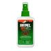 Repel 100 Insect Repellent, Pump Spray, 4-Fluid Ounces, 10-Hour Protection 4 Ounce - 1 Count