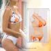 Buy WQCZM Crossdresser Silicone Bodysuit for Male to Female Transformation - C/E Cup Jumpsuit for Cosplay - Realistic Breast Shapes - Color 2 D Cup - Buy Online on GoSupps.com