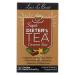 Laci Le Beau Super Dieter's Tea Cinnamon Spice Caffeine Free 30 Tea Bags 30 Count (Pack of 1)