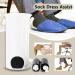 Harilla Pedestal & Soup Extractor Assistant on And Off Compression Pedestal Sock Aid - Buy Online on GoSupps.com