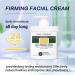 Advanced Firming & Anti-Wrinkle Cream for All Skin Types | Deep Hydration Rejuvenating Cream - 1.78 Fl Oz - Buy Online on GoSupps.com