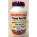 Webber Naturals Super Prostate Advanced Multi-Ingredient Formula 180 Softgels - One Per Day - Buy Online on GoSupps.com