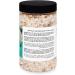Dead Sea Salt Bath Crystals with Chamomile & Tea Tree Oil 360g | Relaxation & Skin Benefits | Shop Internationally - Buy Online on GoSupps.com