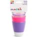 Munchkin Splash 7oz Cups with Trainer Lids - Green/Blue - 1 Piece Assortment - Buy Online on GoSupps.com