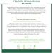 Desert Essence Tea Tree Replenishing Shampoo 12.9 fl oz - Natural Hair Care for Healthy Scalp - Buy Online on GoSupps.com