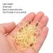 5000Pcs 3/8 Inch Orthodontic Rubber Bands for Dog Grooming - Lightweight & Portable Elastic Bands - Buy Online on GoSupps.com