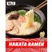 Customised CNMART Japanese Style Ramen Box Personalised from Nissin Demae Ramen Instant Noodles 100g (Pack of 30) - Buy Online on GoSupps.com
