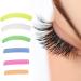 FAMKIT 12 Pair Reusable Silicone Eyelash Perming Pads | Eyelash Lift Curler Refills for Perfect Curling - International Shipping Available - Buy Online on GoSupps.com