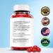 Algarve Keto ACV Gummies 1000mg Vegan Formula - 60 Gummies - Buy Online on GoSupps.com