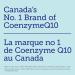 Webber Naturals Coenzyme Q10 (CoQ10) 400mg 60 Softgels Ultra Strength High Potency Antioxidant For Heart Health Cellular Energy Production and Migraine Support - Buy Online on GoSupps.com