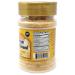Rani Amchur Mango Ground Powder Spice 3oz (85g) PET Jar - 100% Natural, Indian Origin | Gluten Friendly, Vegan | NON-GMO - No Color, Salt or Fillers - Buy Online on GoSupps.com