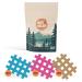 Mosquito paving Alternative to heat pencil - mosquito protection for children and adults - relieves the itching - Must have travel gadgets for vacation grid paving lattice tape for mosquito bites