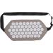 Waist Acupuncture Mat & Acupressure Belt | Relaxation & Wellness for Indoor Use - International Shipping Available - Buy Online on GoSupps.com