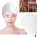Natural Steam Hair Mask Heated Steam Hair Mask Automatic Steam Repair Hair Mask Nourishing Treatment Mask for Dry and Damaged Hair - Buy Online on GoSupps.com