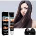 Batana Oil Roll-On Liquid For Hair Growth 20ml Denser Fuller Healthier Hair Oil Nourish Damag Hair Roll-On Liquid 20ml Batana Oil Roll-on Liquid For Hair Growth Nourish Damaged Hair Oil - Buy Online on GoSupps.com
