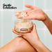 SoapFactory Orange Body Scrub | Organic Certified 100% Natural Exfoliator for Men & Women | Vegan 8.81 oz - International Shipping Available - Buy Online on GoSupps.com