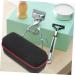 Beavorty Razor Storage Box - Protective Razor Shield & Travel Case for Safe Storage & Easy Transport - Buy Online on GoSupps.com