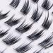 Dorolab Lashes Dorolab Eyelashes Self Adhesive Eyelashes Press on Eyelashes No Glue Needed 2024 New Waterproof Reusable Segmented Adhesive Lashes Lash Clusters DIY Eyelash Extensions (#05) - Buy Online on GoSupps.com