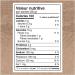 Quaker Regular Instant Oatmeal 10 Packets 280g Regular 280 g (Pack of 1) - Buy Online on GoSupps.com