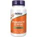 NOW Supplements, Probiotic-10, 25 Billion, with 10 Probiotic Strains, Dairy, Soy and Gluten Free, Strain Verified, 100 Veg Capsules 100 Count (Pack of 1)