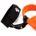 Creatures of Leisure Neoprene FinSavers Ankle Cuff Black 2019 - Secure Your Surfing Gear in Style - Buy Online on GoSupps.com