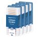 Amazon Basics Cotton Swabs, 500ct, Pack of 4 (Previously Solimo) 4 Pack